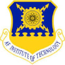 Air Force Institute of Technology-Graduate School of Engineering & Manageme Logo