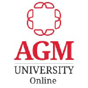 Ana G. Mendez University Logo