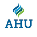 AdventHealth University Logo