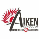 Aiken School of Cosmetology and Barbering Logo