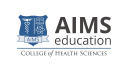 American Institute of Medical Sciences & Education Logo