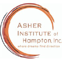 Asher Institute of Hampton Logo
