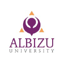 Albizu University-Miami Logo
