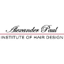 Alexander Paul Institute of Hair Design Logo