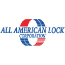 All American Lock Corporation Logo