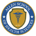 Allen School-Jamaica Logo