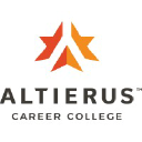 Altierus Career College-Bissonnet Logo