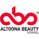 Altoona Beauty School Inc Logo