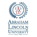 Abraham Lincoln University Logo