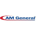 amgeneral.com Logo