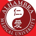 Alhambra Medical University Logo