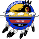 Aaniiih Nakoda College Logo
