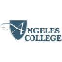 Angeles College Logo