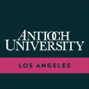 Antioch University-Los Angeles logo