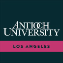 Antioch University-New England Logo