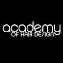 Academy of Hair Design-Springfield Logo
