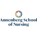 Annenberg School of Nursing Logo