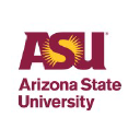 Arizona State University-West Logo