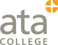ATA College-Cincinnati Logo