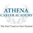 Athena Career Academy Logo