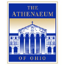 Athenaeum of Ohio Logo