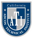 ATI College-Whittier Logo