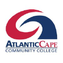 Atlantic Cape Community College Logo