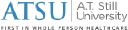 A T Still University of Health Sciences Logo