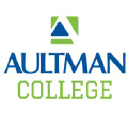 Aultman College of Nursing and Health Sciences Logo