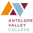 Antelope Valley Community College District Logo