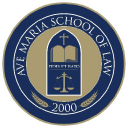 Ave Maria School of Law Logo