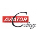 Aviator College of Aeronautical Science and Technology Logo
