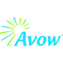 avowhospice.org Logo