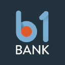 b1BANK logo