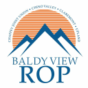 Baldy View Regional Occupational Program Logo