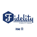 bankwithfidelity logo