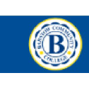 Barstow Community College Logo