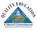 Beaumont Adult School Logo