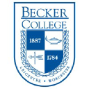 Becker College Logo