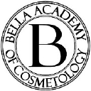 Bella Academy of Cosmetology Logo