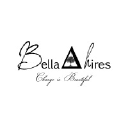 bellahires logo
