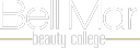 Bell Mar Beauty College Logo