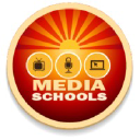 Miami Media School Logo