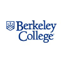 Berkeley College-Woodland Park Logo