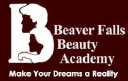 Beaver Falls Beauty Academy Logo