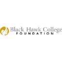 Black Hawk College Logo