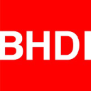 Beverly Hills Design Institute Logo