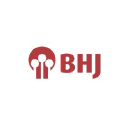 bhj logo