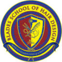 Blades School of Hair Design Logo