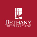 Bethany Lutheran College Logo